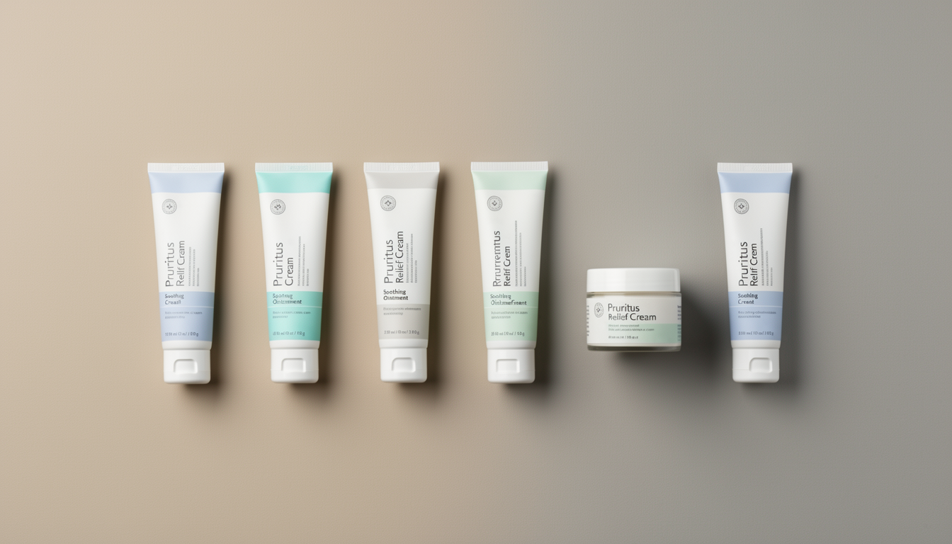 Featured image for Effective 6 Products Designed for Pruritus Relief