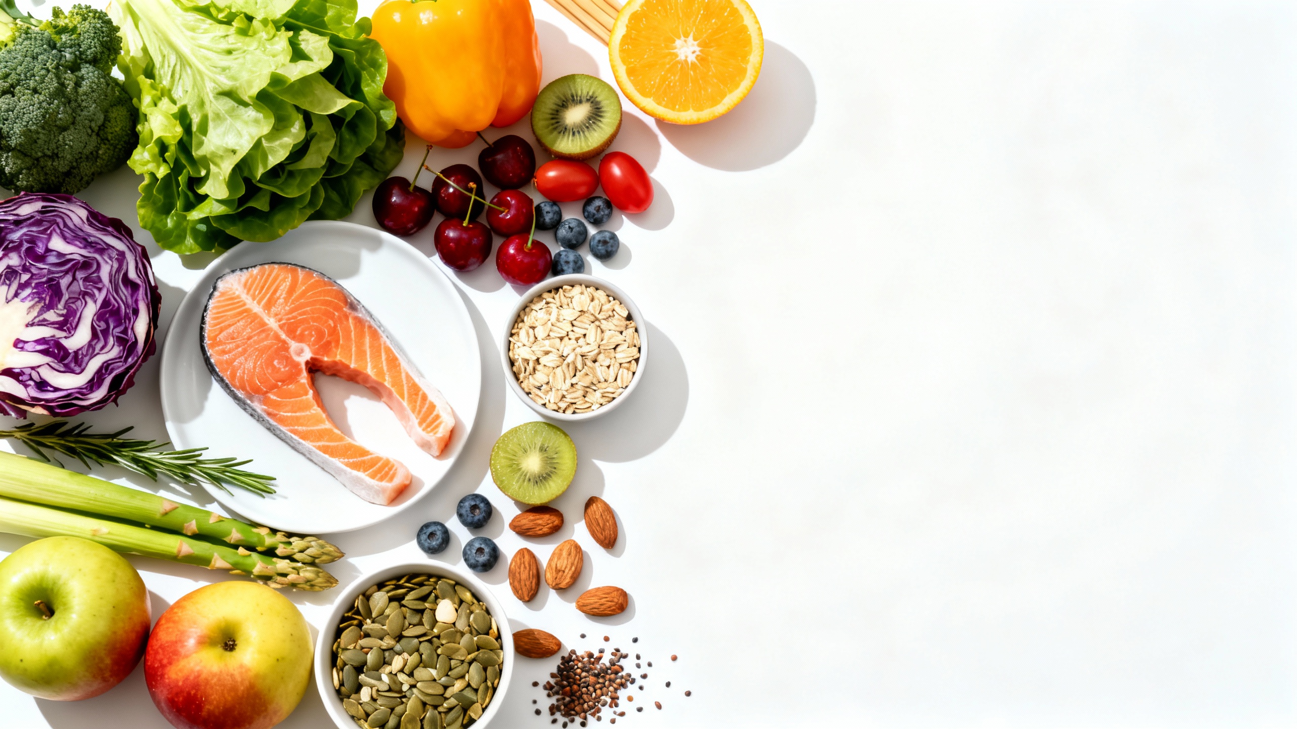 Featured image for Learn what foods cause acne