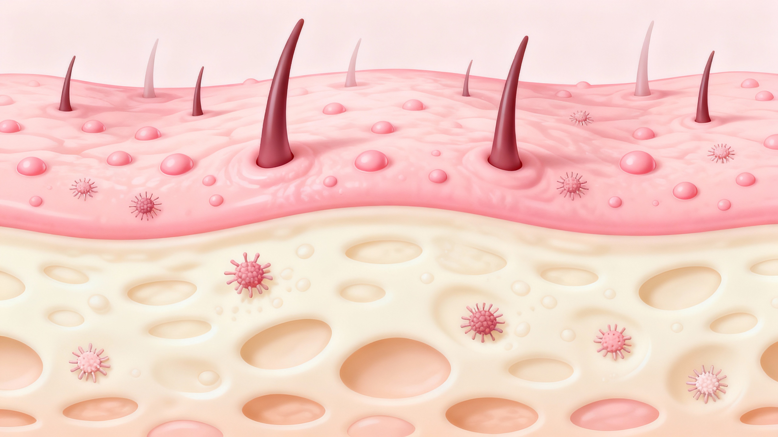 Featured image for Learn what is fungal acne