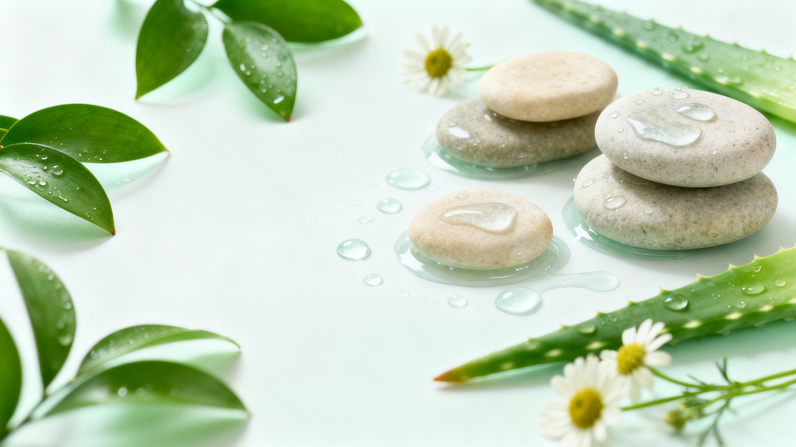 Your guide to clearer, healthier skin